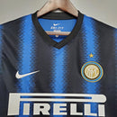 Camisa Retrô Inter de Milão 2010/11 Home - ResPeita Sports