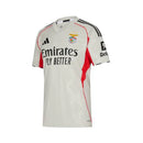 CAMISA DO BENFICA 25/26 BRANCO