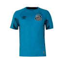 CAMISA DO SANTOS 25/26 AZUL