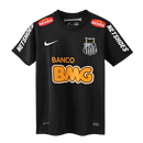 Camisa Santos Training 11/12 Retrô