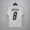 Camisa Retrô Seleção Itália 2006/06 Away - ResPeita Sports