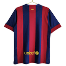Camisa Barcelona I 14/15 - Versão Retrô