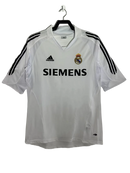 Camisa Real Madrid I 05/06 - Versão Retrô