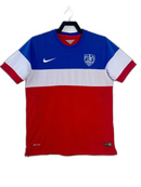 Camisa Estados Unidos II 2014 - Versão Retrô